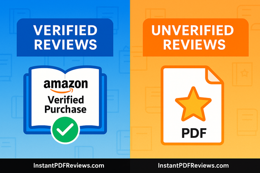 “Dual Path Review Bundle – Verified & Unverified Reviews”